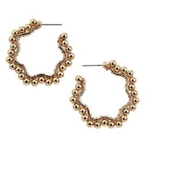 Baublebar earrings - Picture 3 of 4